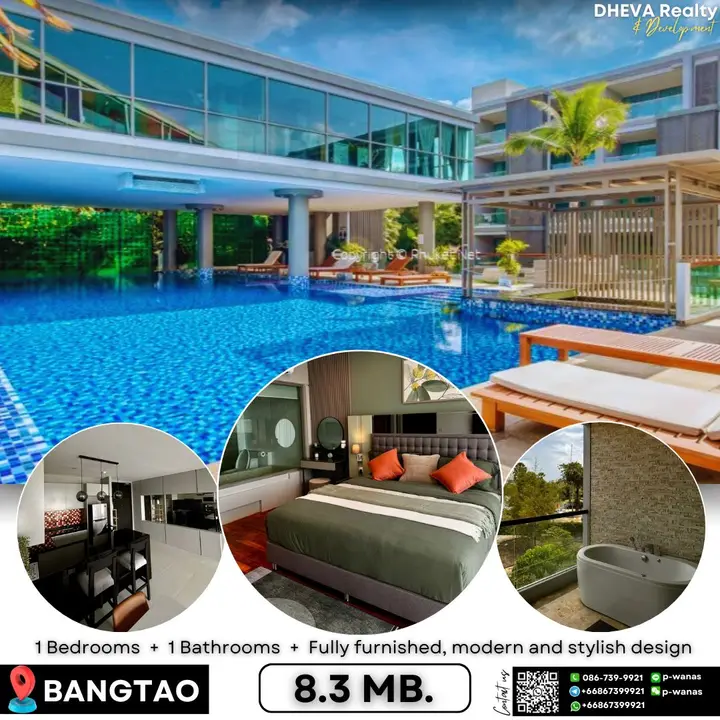 REGENT BANGTAO