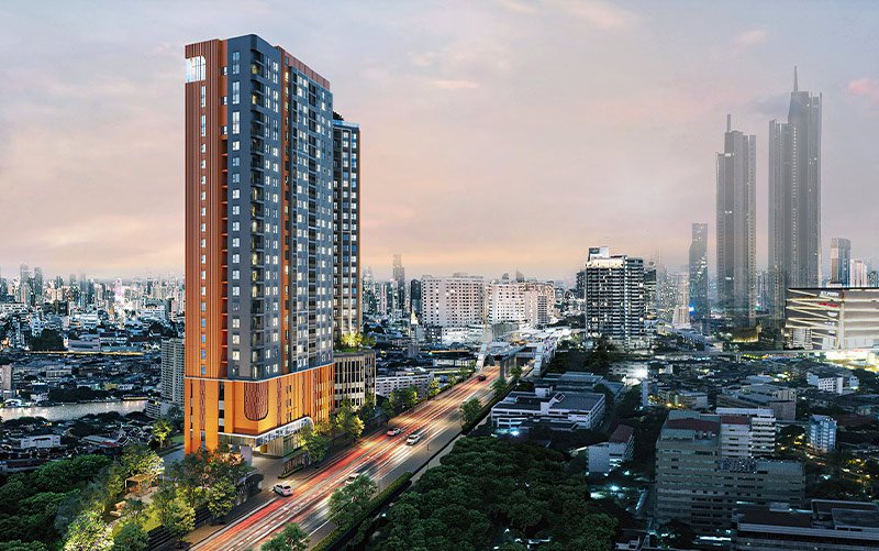 condominium