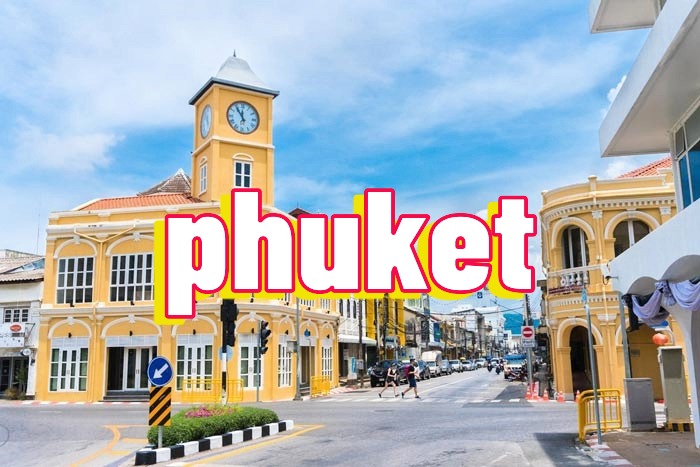 phuket